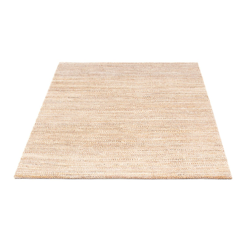 Gabbeh Rug - Perser - 135 x 97 cm - dark beige
