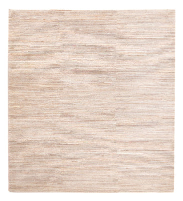 Gabbeh Rug - Perser square  - 212 x 205 cm - natural