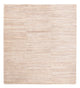 Persian Gabbeh Rug 212x205cm - Perserteppich Wollteppich