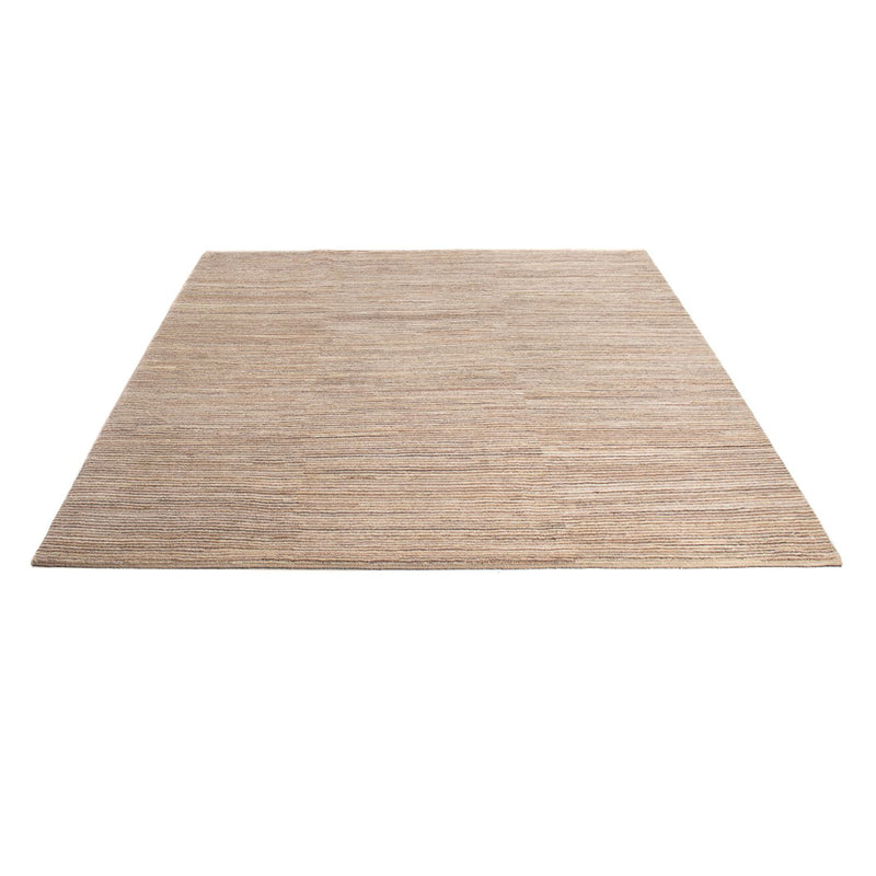 Persian Gabbeh Rug 212x205cm - Perserteppich Wollteppich