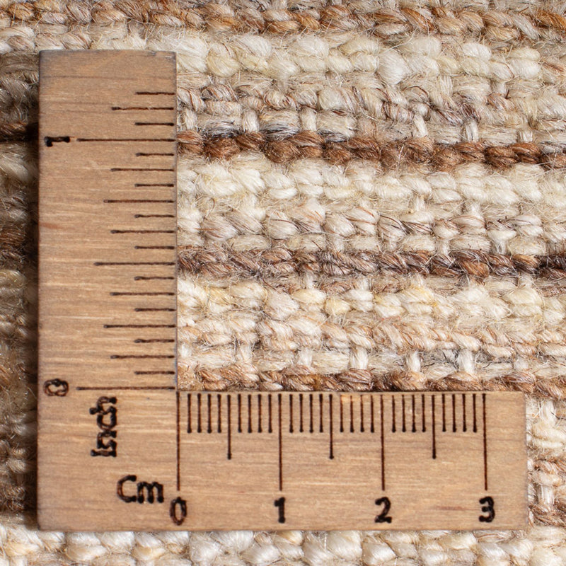 Persian Gabbeh Rug 212x205cm - Perserteppich Wollteppich