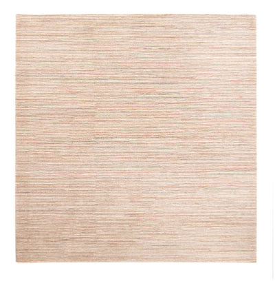 Persian Gabbeh Rug 208x215cm - Perserteppich Wollteppich