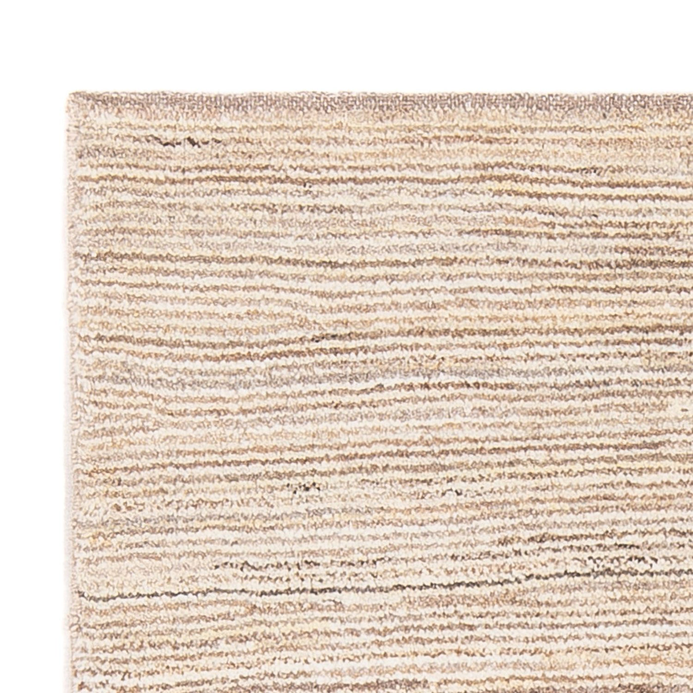 Persian Gabbeh Rug 131x94cm - Perserteppich Wollteppich