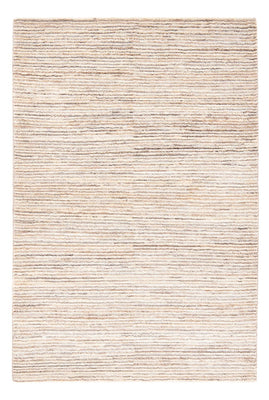 Gabbeh Rug - Perser - 147 x 102 cm - light beige