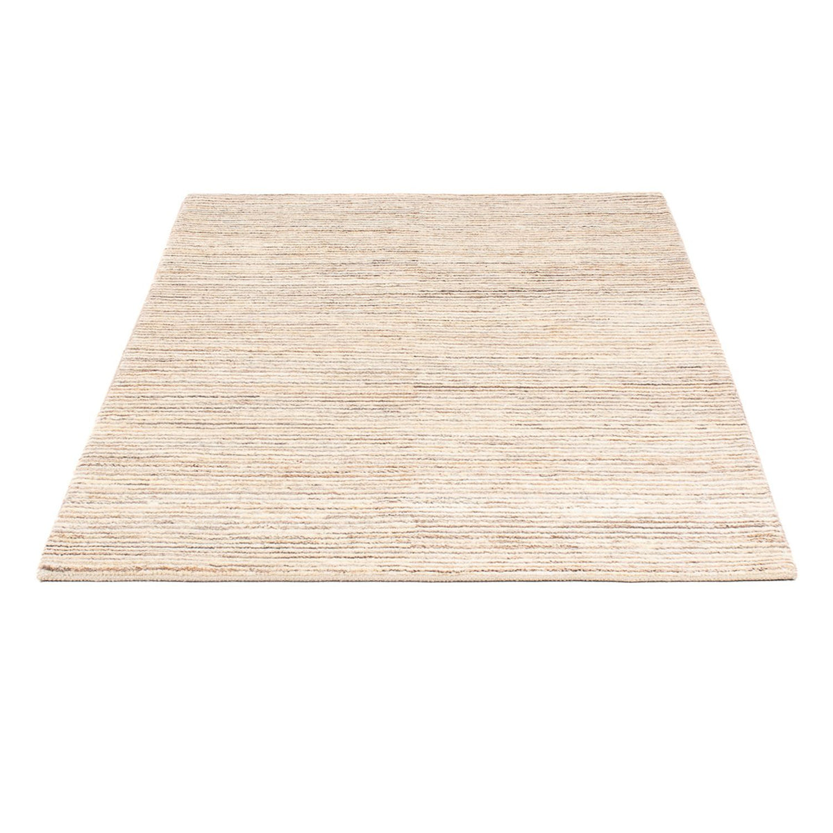 Gabbeh Rug - Perser - 147 x 102 cm - light beige