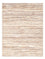 Gabbeh Rug - Perser - 130 x 101 cm - light beige