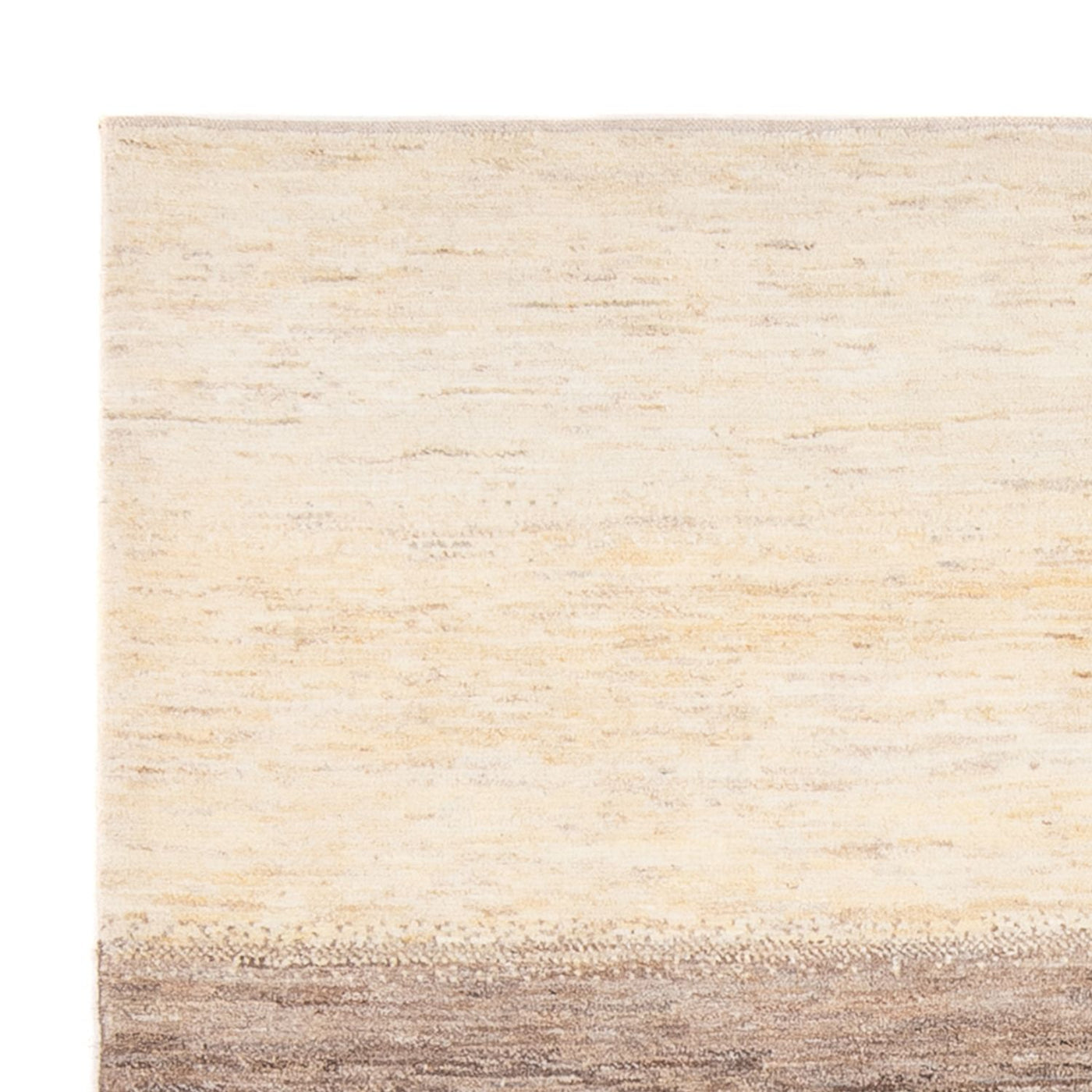 Persian Gabbeh Rug 214x172cm - Perserteppich Wollteppich