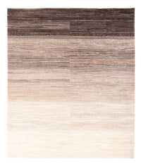 Persian Gabbeh Rug 205x240cm - Perserteppich Wollteppich – product image