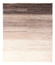 Persian Gabbeh Rug 205x240cm - Perserteppich Wollteppich