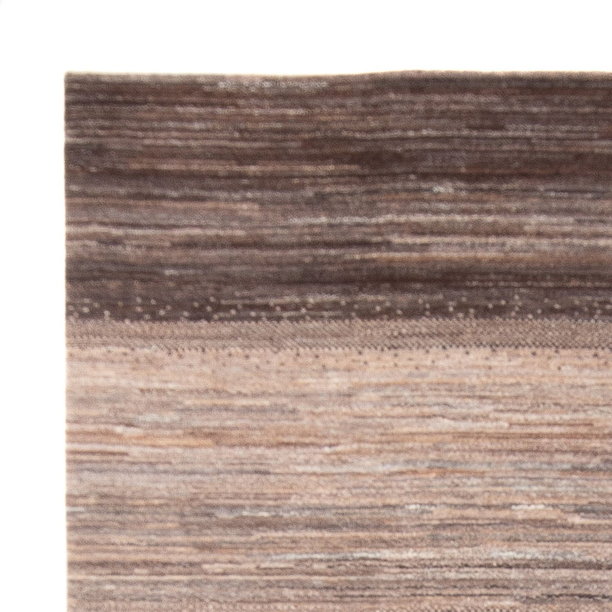 Persian Gabbeh Rug 205x240cm - Perserteppich Wollteppich
