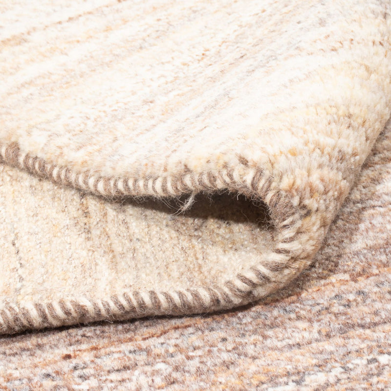 Persian Gabbeh Rug 205x240cm - Perserteppich Wollteppich