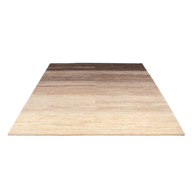 Persian Gabbeh Rug 205x240cm - Perserteppich Wollteppich