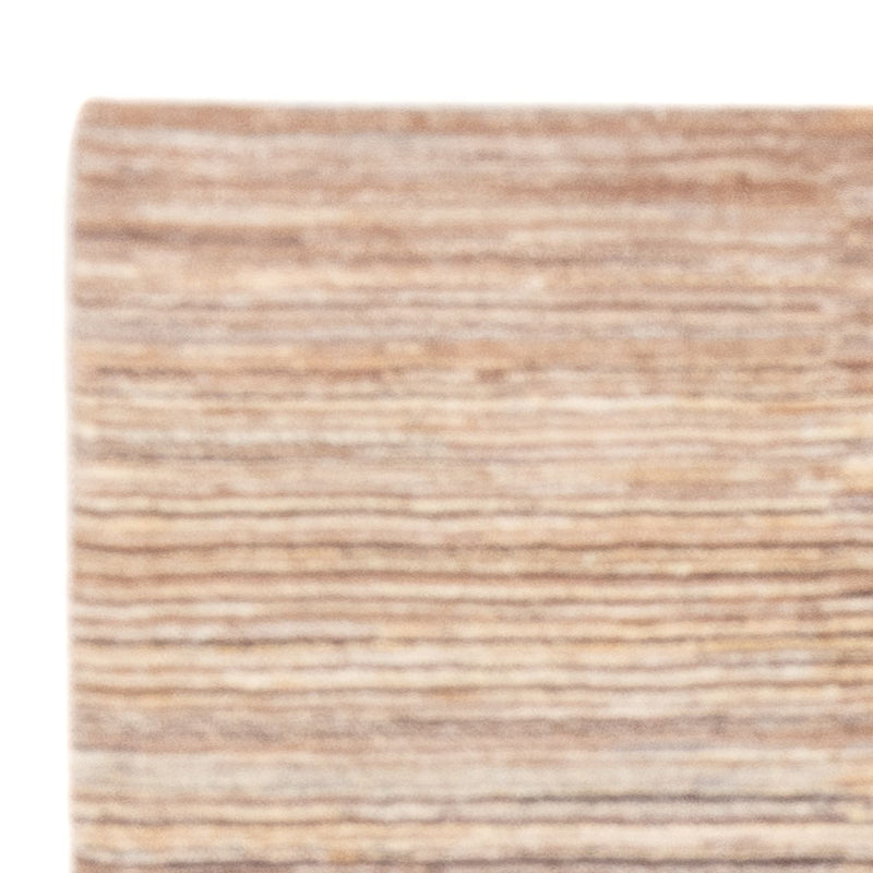 Gabbeh Rug - Perser - 146 x 106 cm - dark beige