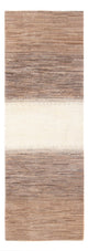 Gabbeh Persian Rug 325x106cm - Perserteppich Wollteppich