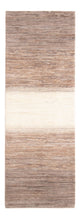 Persian Gabbeh Rug 89x245cm - Perserteppich Wollteppich
