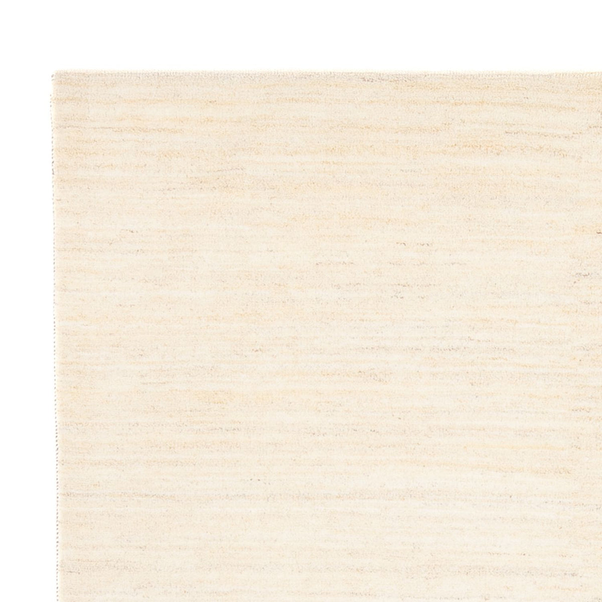 Gabbeh Rug - Perser - 238 x 171 cm - cream