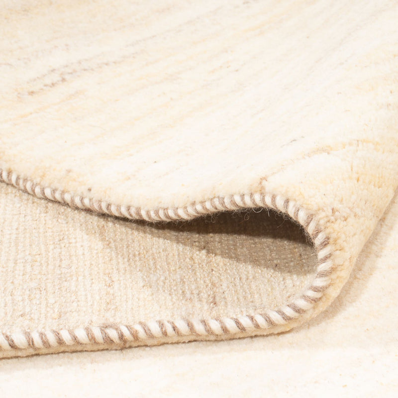 Gabbeh Rug - Perser - 238 x 171 cm - cream