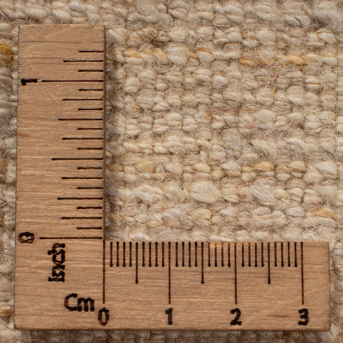 Gabbeh Rug - Perser - 238 x 171 cm - cream