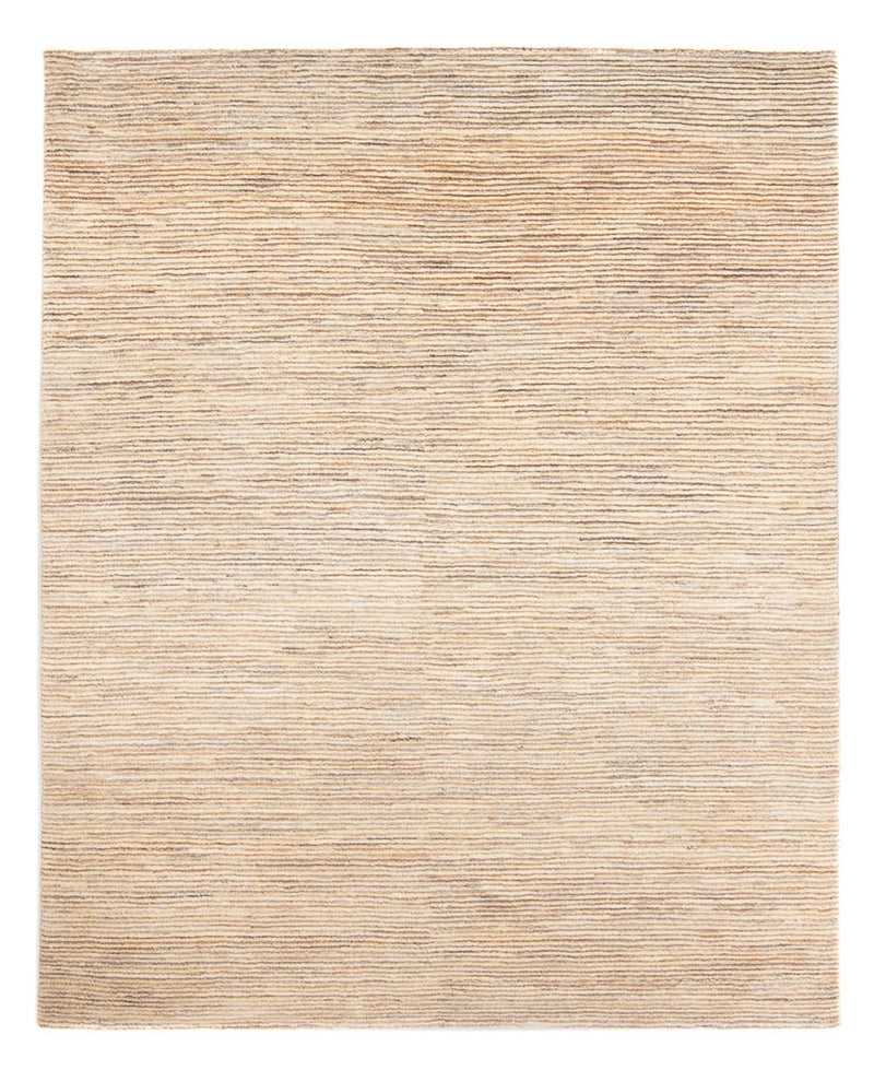 Gabbeh Rug - Perser - 234 x 172 cm - light beige