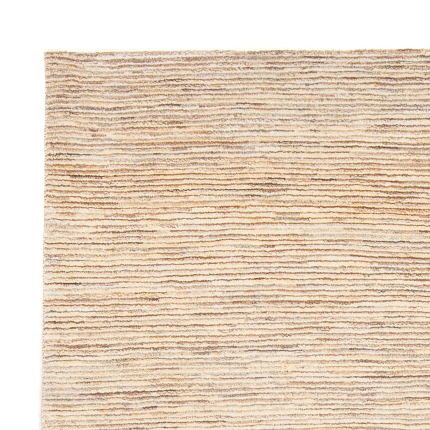 Persian Gabbeh Rug 234x172cm - Perserteppich Wollteppich