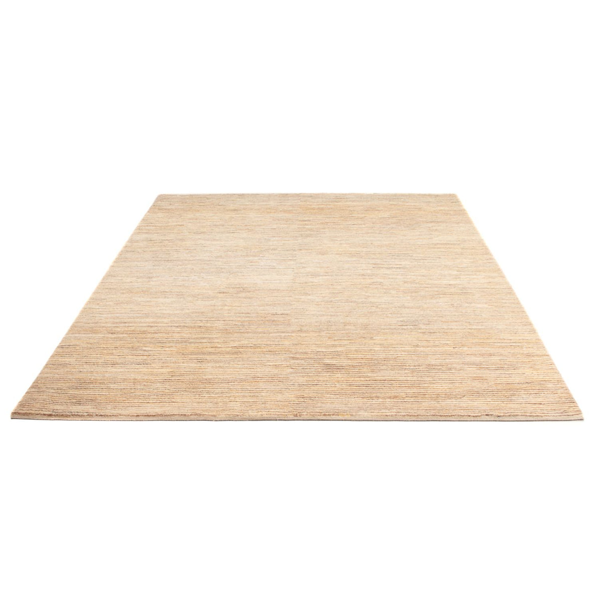 Gabbeh Rug - Perser - 234 x 172 cm - light beige