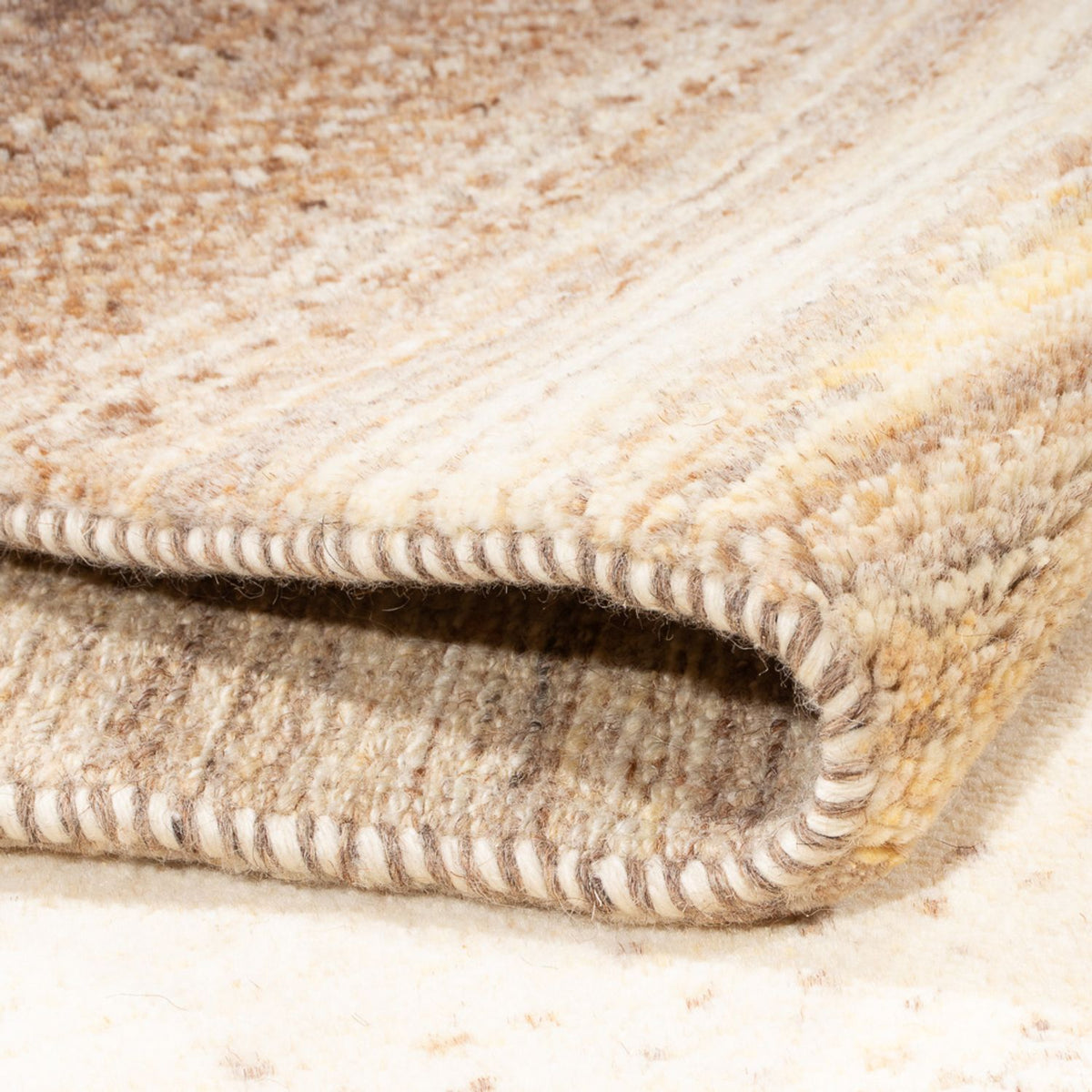 Gabbeh Rug - Perser - 245 x 172 cm - multicolored