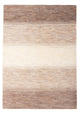 Persian Gabbeh Rug 202x150cm - Perserteppich Wollteppich