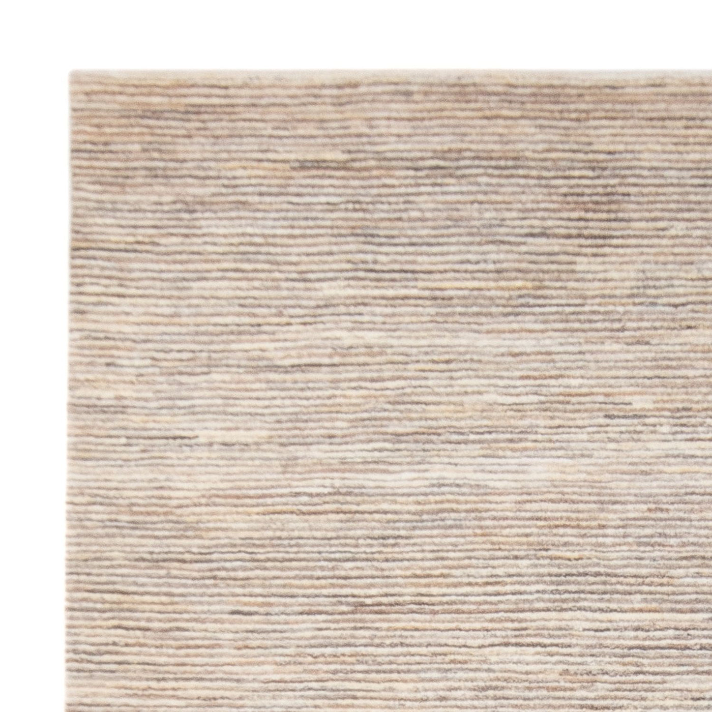 Gabbeh Persian Rug 216x207cm - Perserteppich Wollteppich