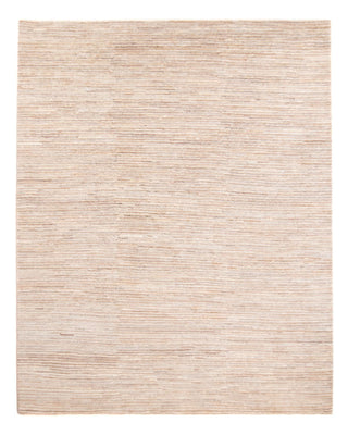 Gabbeh Rug - Perser - 238 x 194 cm - light beige