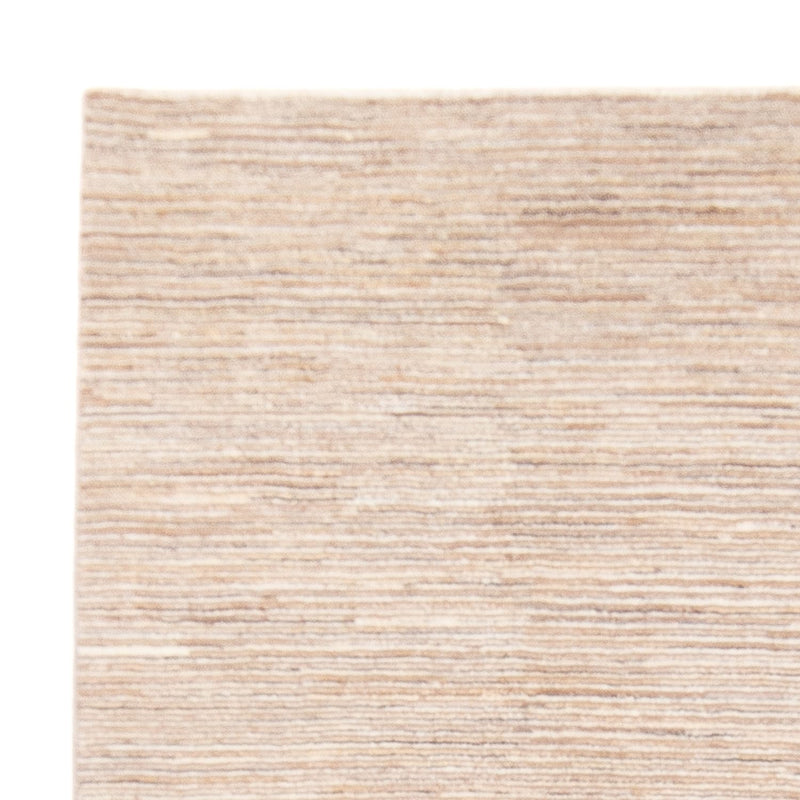 Gabbeh Rug - Perser - 238 x 194 cm - light beige