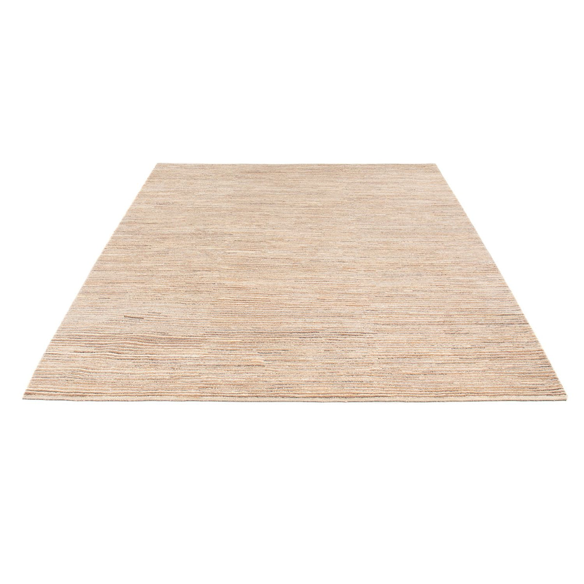 Gabbeh Rug - Perser - 238 x 194 cm - light beige