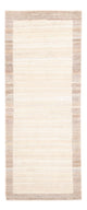 Gabbeh Persian Rug 203x82cm - Perserteppich Wollteppich