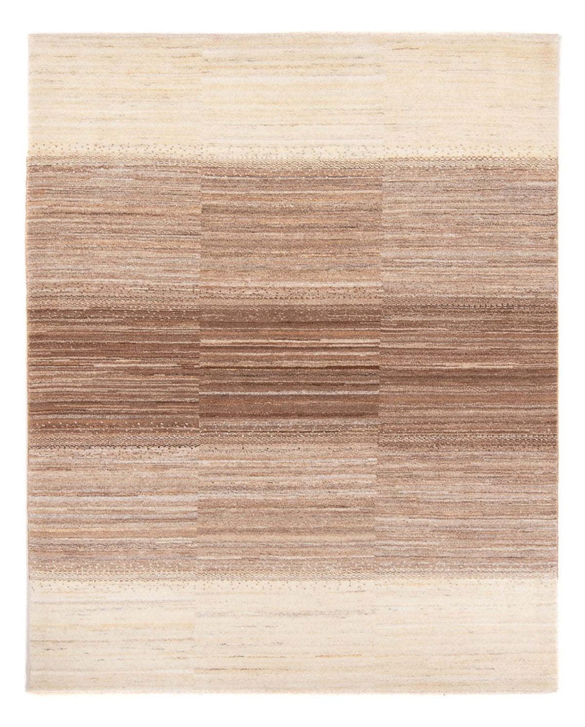 Gabbeh Rug - Perser - 225 x 163 cm - multicolored