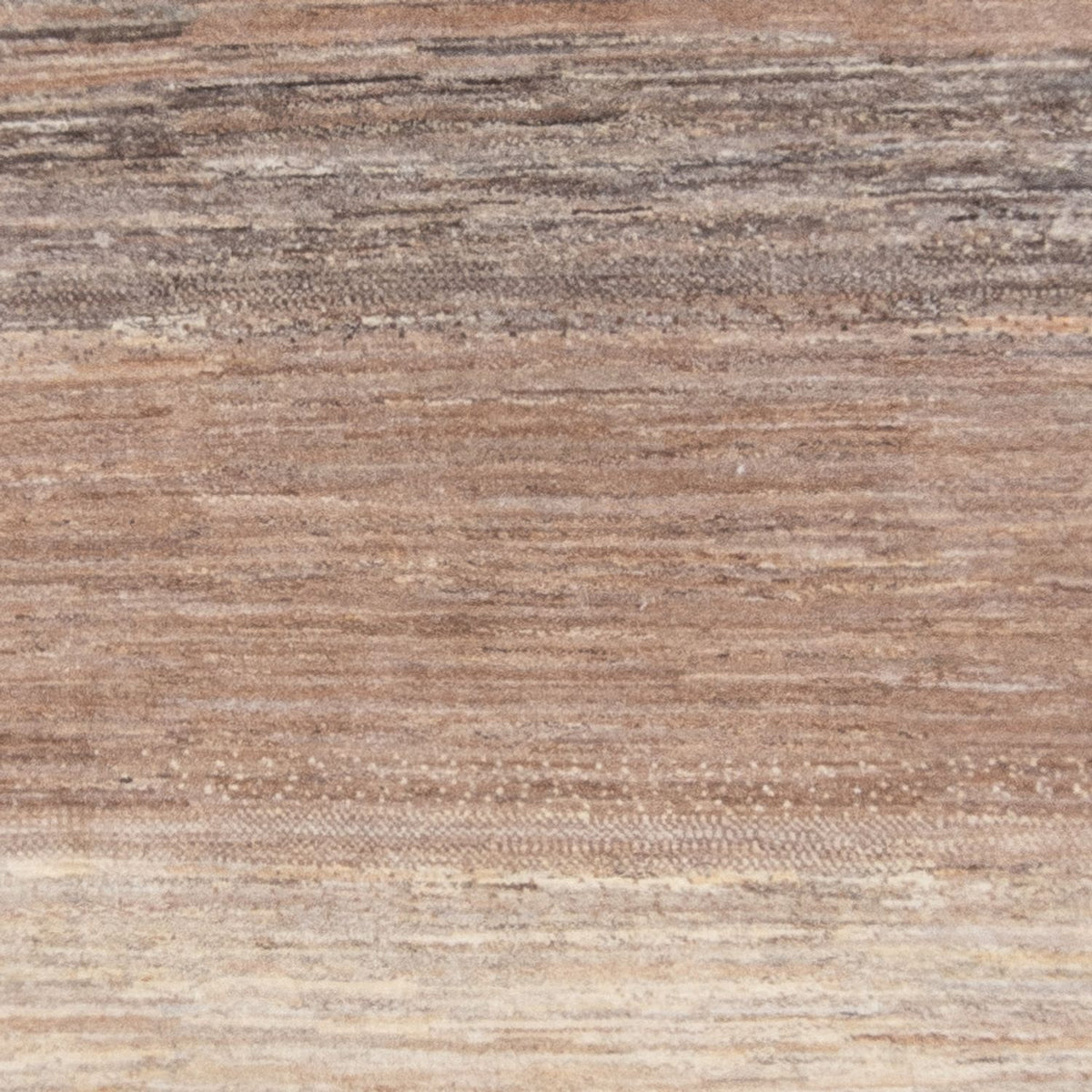 Gabbeh Rug - Perser - 240 x 207 cm - dark beige