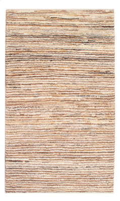 Gabbeh Rug - Perser - 94 x 60 cm - dark beige
