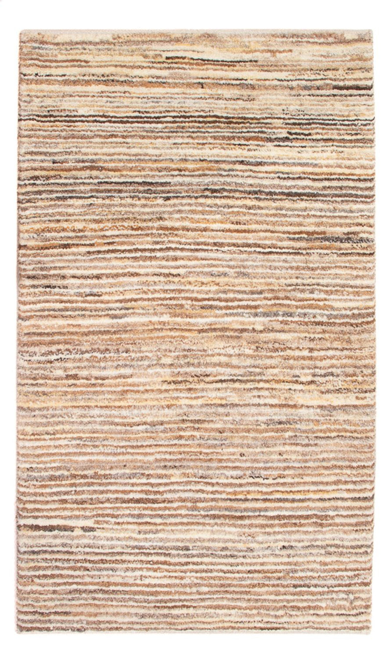Gabbeh Rug - Perser - 94 x 60 cm - dark beige
