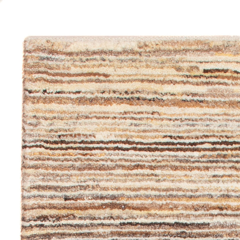 Gabbeh Rug - Perser - 94 x 60 cm - dark beige