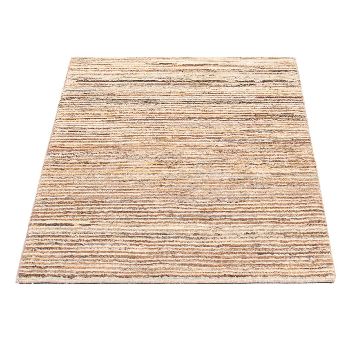 Gabbeh Rug - Perser - 94 x 60 cm - dark beige