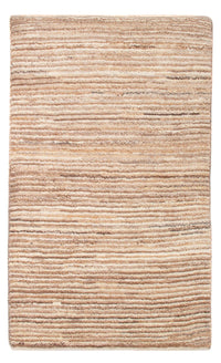 Gabbeh Rug - Perser - 94 x 60 cm - dark beige