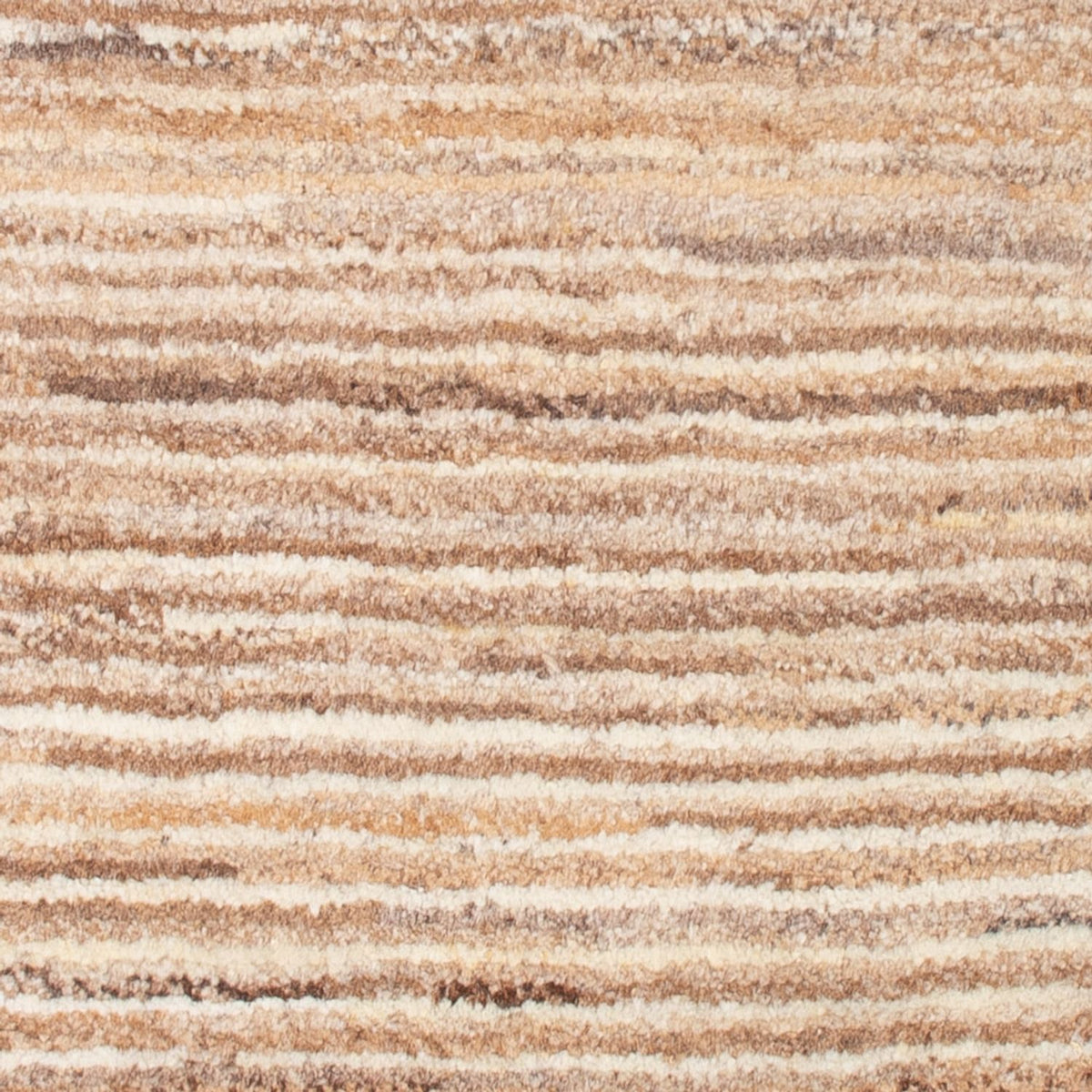 Gabbeh Rug - Perser - 94 x 60 cm - dark beige