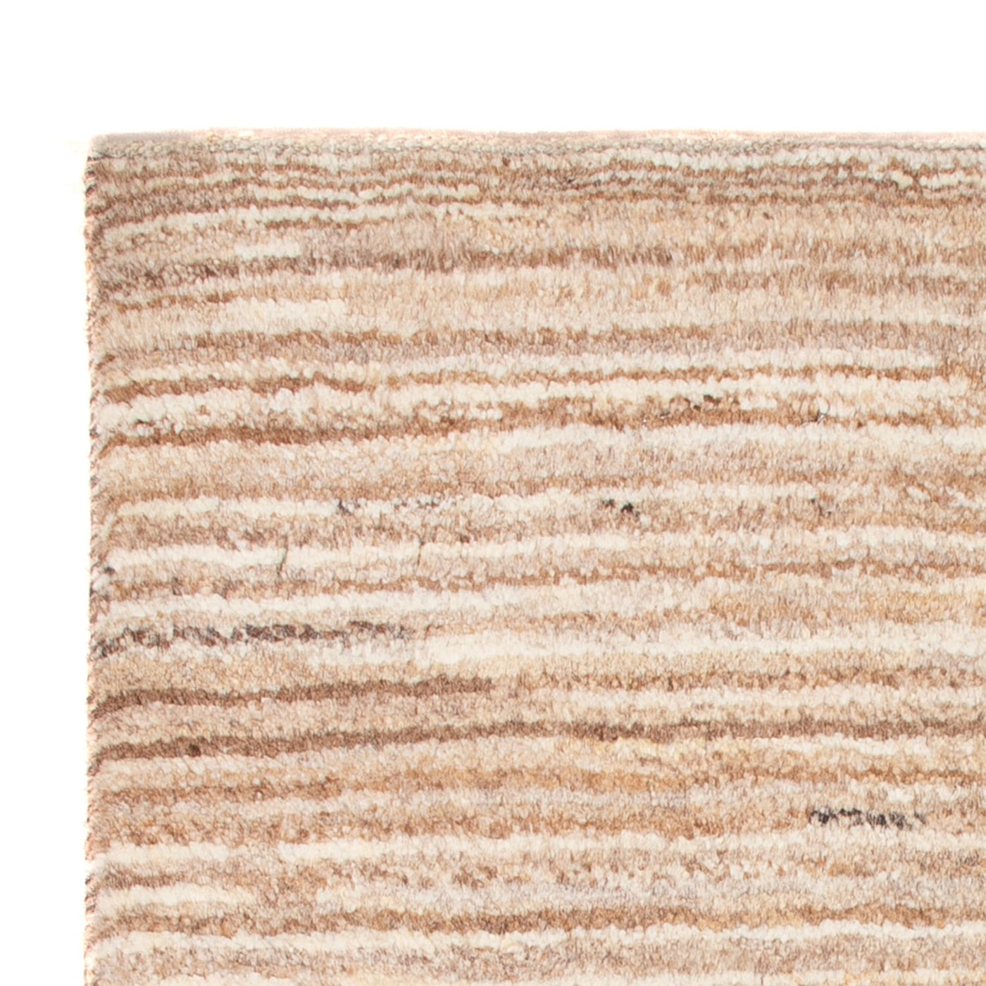 Persian Gabbeh Rug 94x60cm - Perserteppich Wollteppich