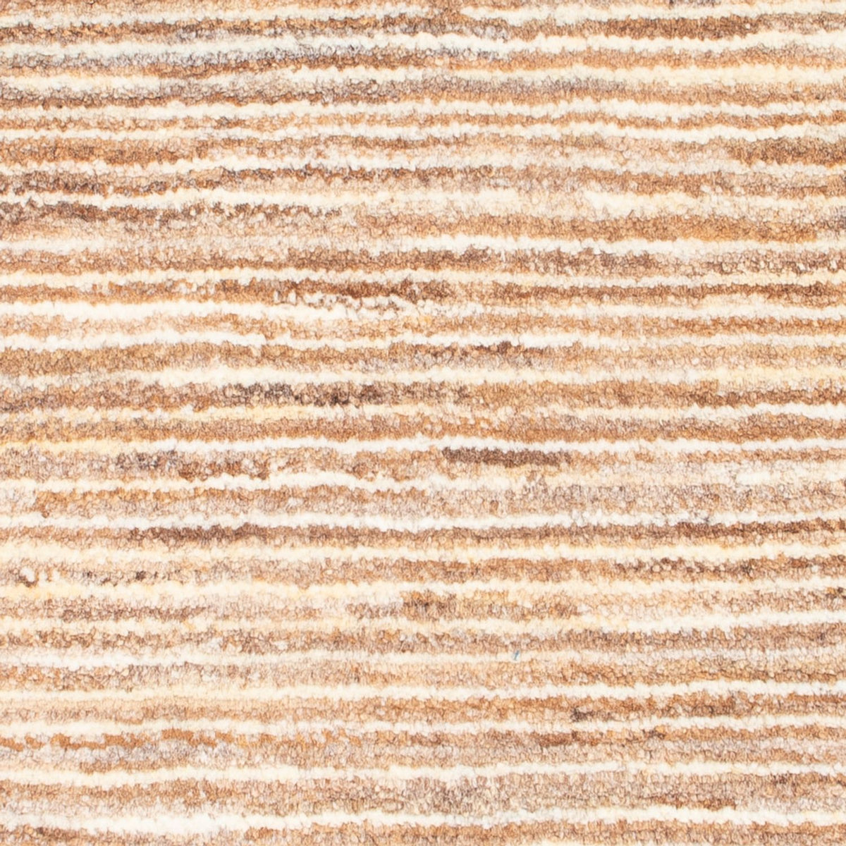 Gabbeh Rug - Perser - 95 x 58 cm - dark beige