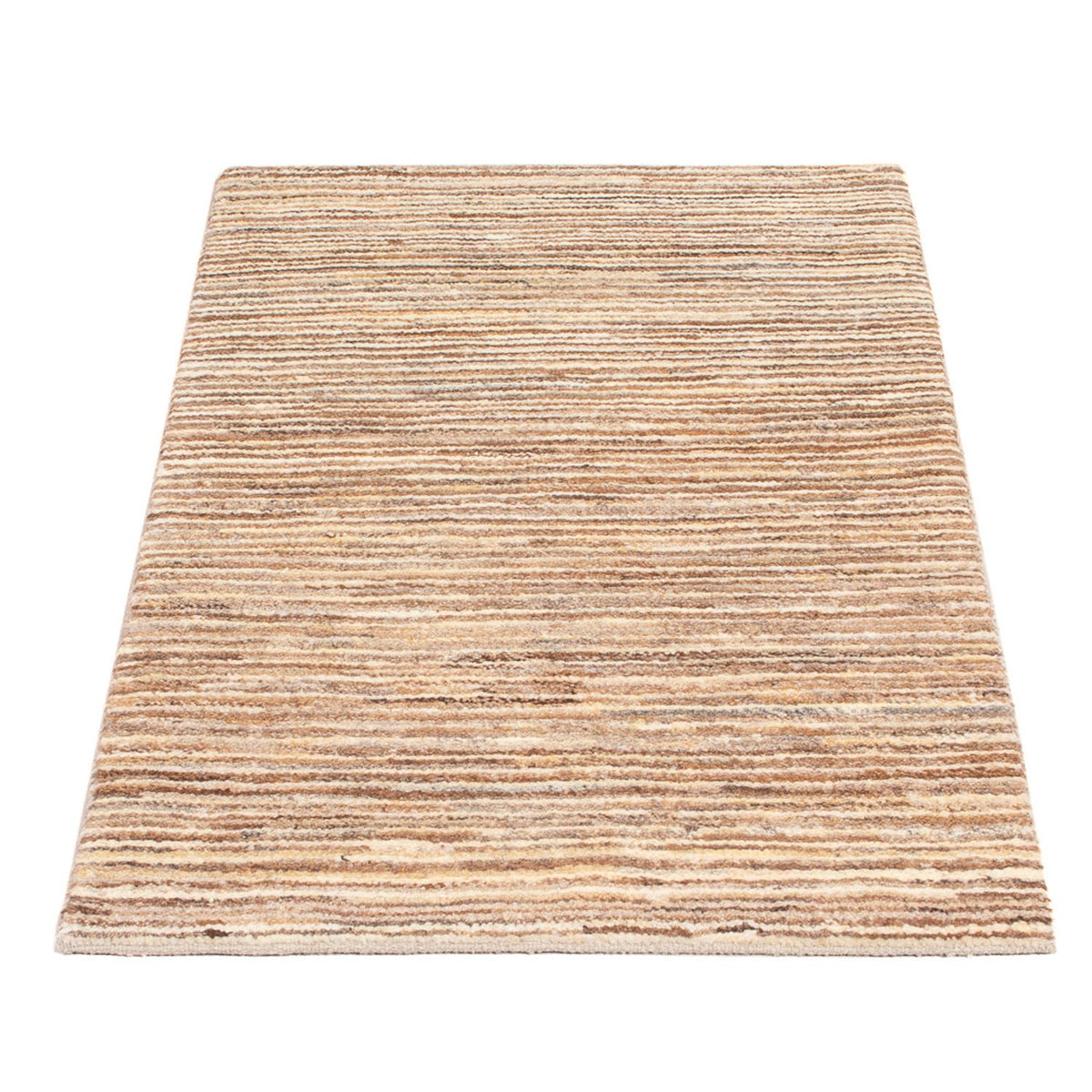 Gabbeh Rug - Perser - 95 x 58 cm - dark beige