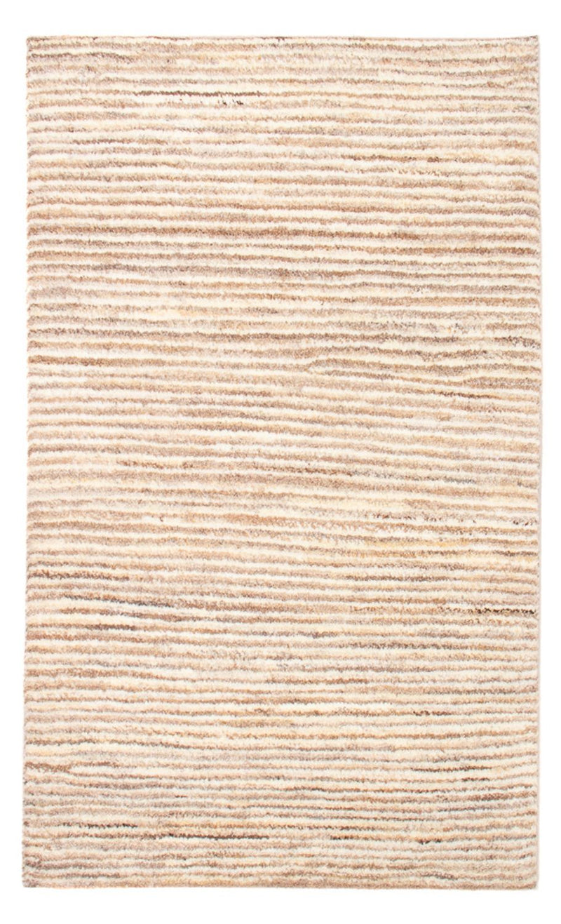 Gabbeh Rug - Perser - 95 x 60 cm - light beige