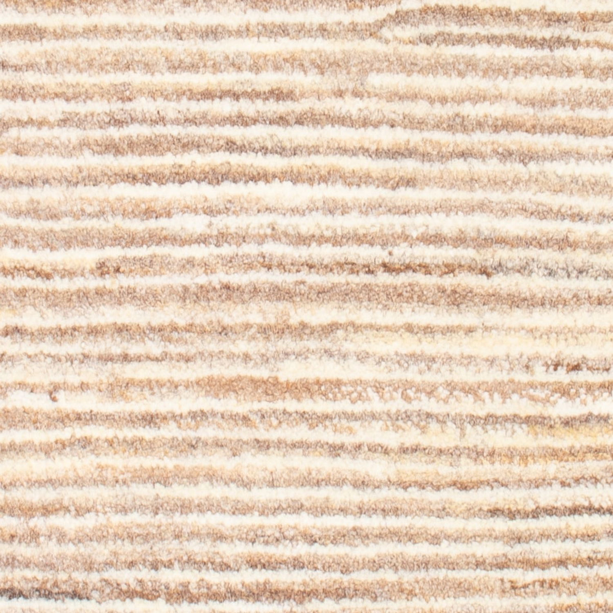 Gabbeh Rug - Perser - 95 x 60 cm - light beige