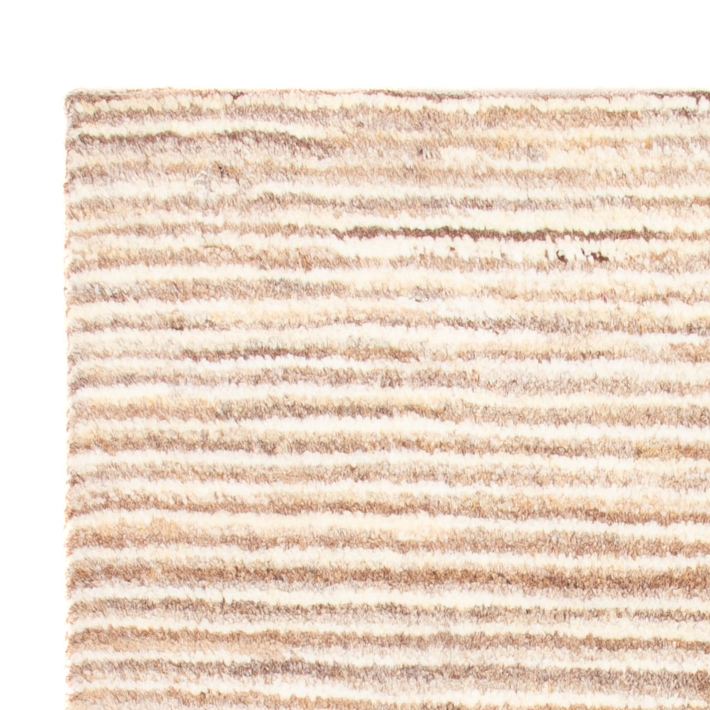 Persian Gabbeh Rug 95x60cm - Perserteppich Wollteppich
