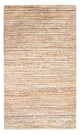 Gabbeh Rug - Perser - 94 x 59 cm - dark beige