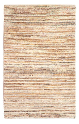 Gabbeh Rug - Perser - 93 x 60 cm - dark beige