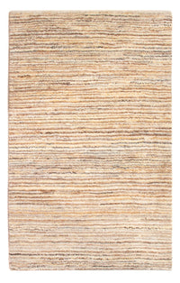 Gabbeh Rug - Perser - 93 x 60 cm - dark beige