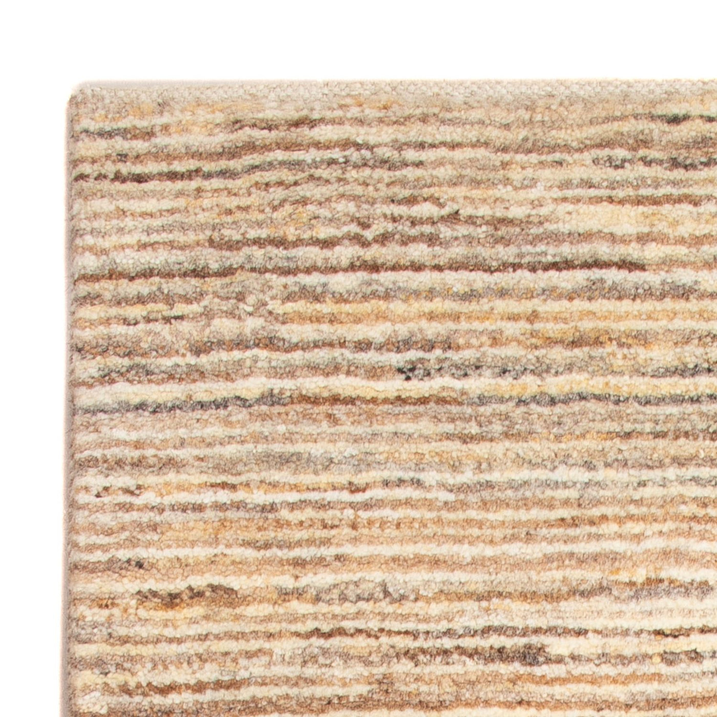 Persian Gabbeh Rug 93x60cm - Perserteppich Wollteppich